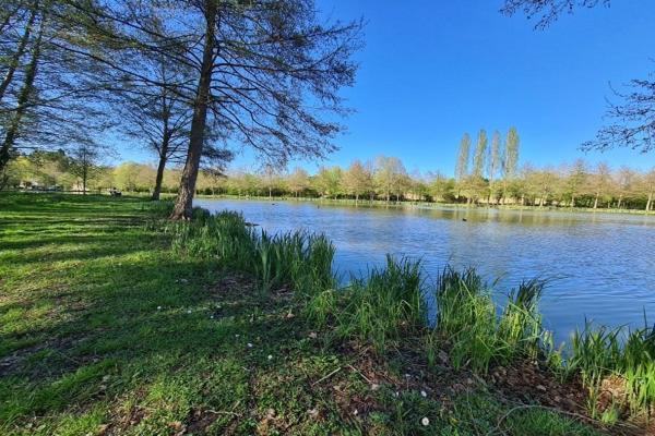 Camping Onlycamp La Potiniere Ecueille المظهر الخارجي الصورة
